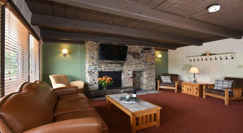 Seven Springs Resort by Vail Resorts image