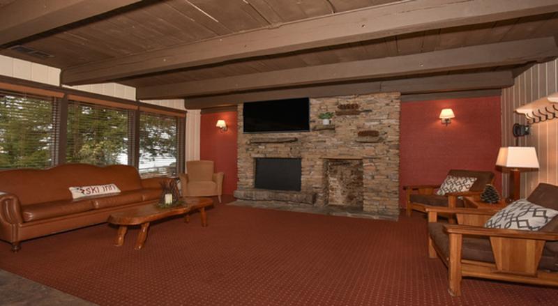 Seven Springs Resort by Vail Resorts image