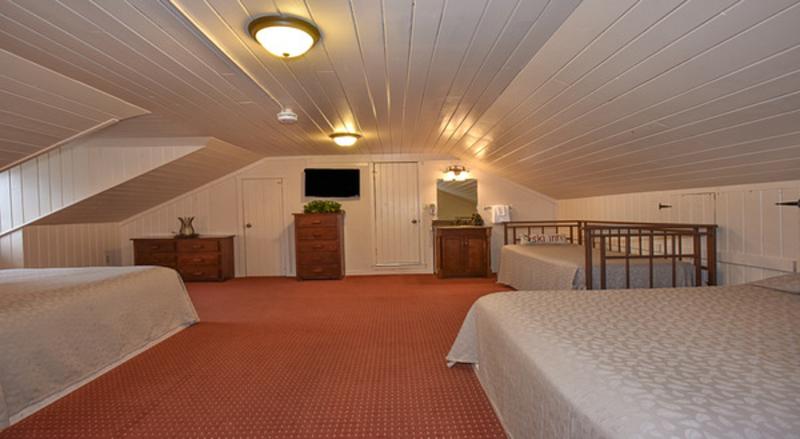 Seven Springs Resort by Vail Resorts image