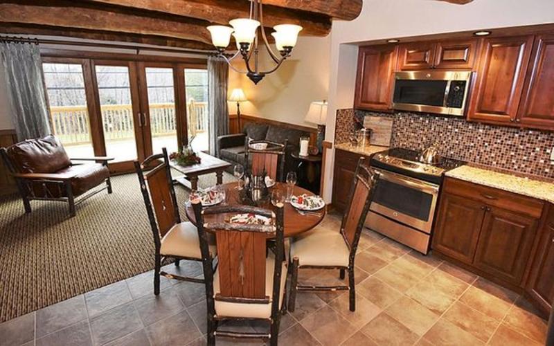 Seven Springs Resort by Vail Resorts image