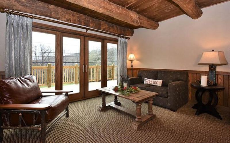 Seven Springs Resort by Vail Resorts image
