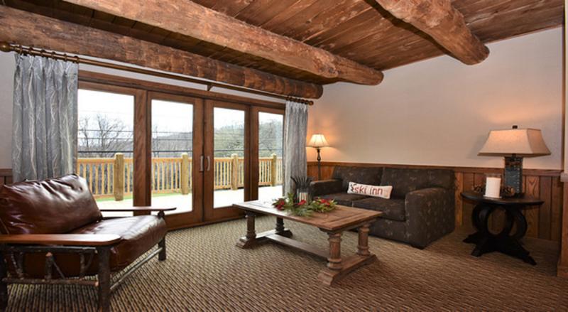 Seven Springs Resort by Vail Resorts image
