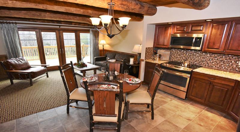 Seven Springs Resort by Vail Resorts image