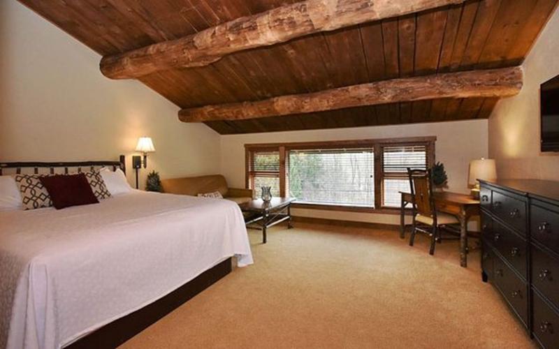 Seven Springs Resort by Vail Resorts image