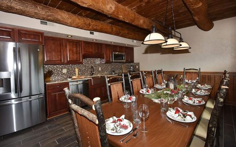 Seven Springs Resort by Vail Resorts image