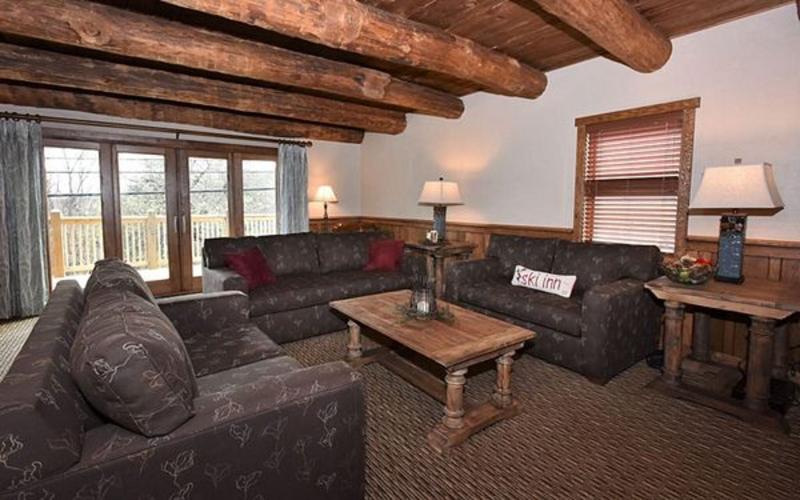 Seven Springs Resort by Vail Resorts image