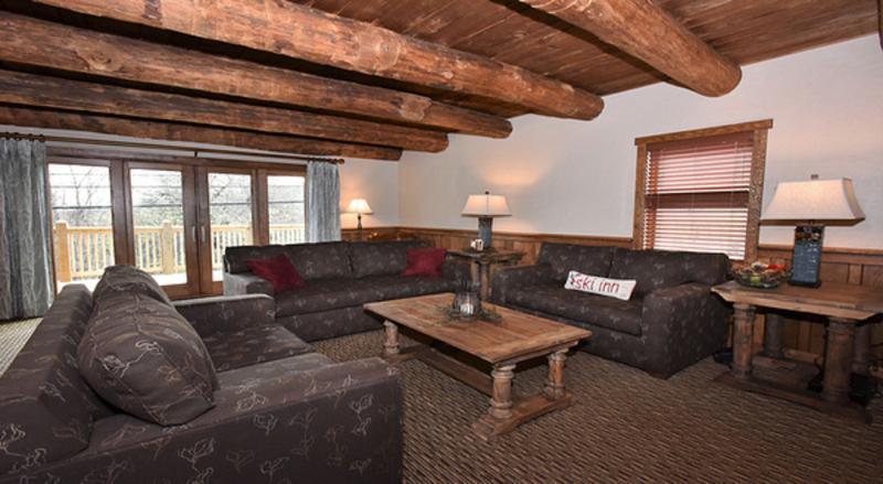 Seven Springs Resort by Vail Resorts image