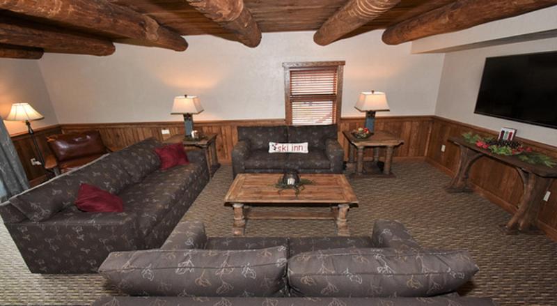 Seven Springs Resort by Vail Resorts image
