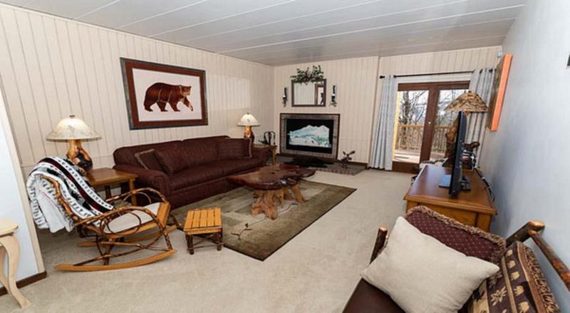 Seven Springs Resort by Vail Resorts image