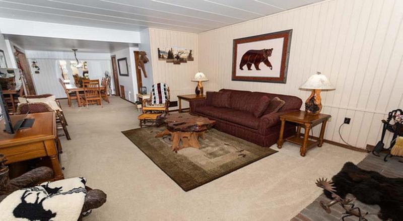 Seven Springs Resort by Vail Resorts image