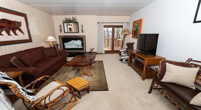 Seven Springs Resort by Vail Resorts image