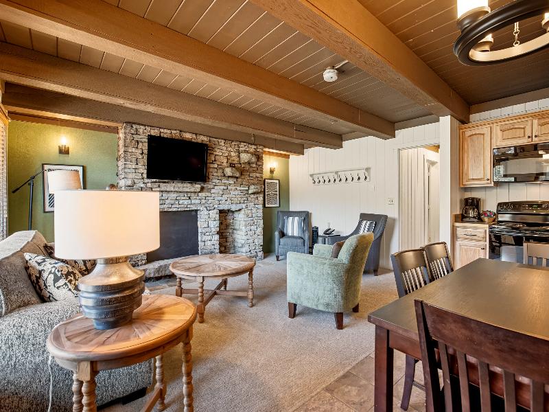 Seven Springs Resort by Vail Resorts image