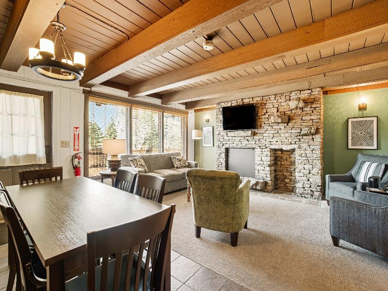 Seven Springs Resort by Vail Resorts image