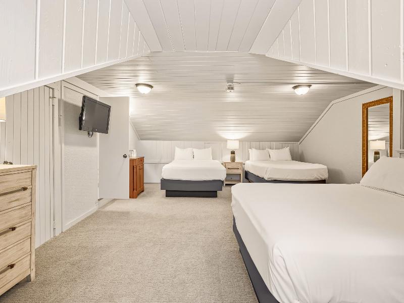 Seven Springs Resort by Vail Resorts image
