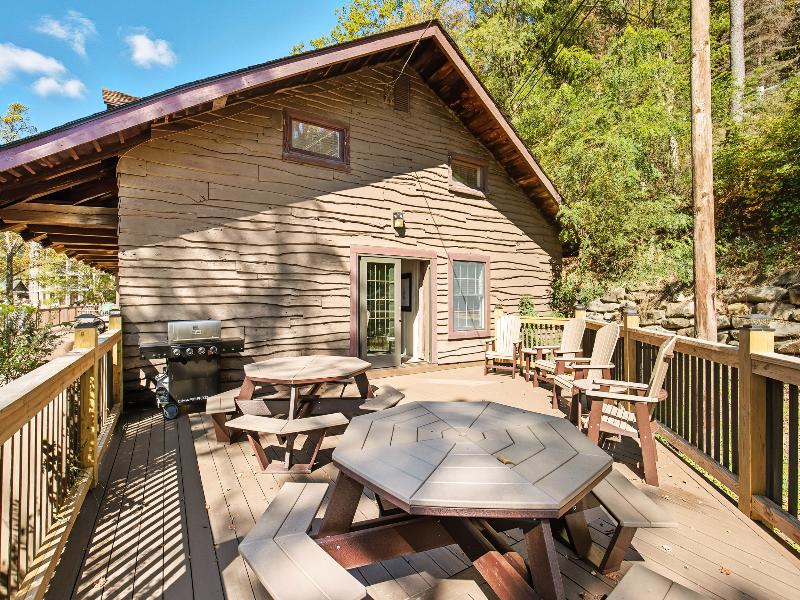 Seven Springs Resort by Vail Resorts image