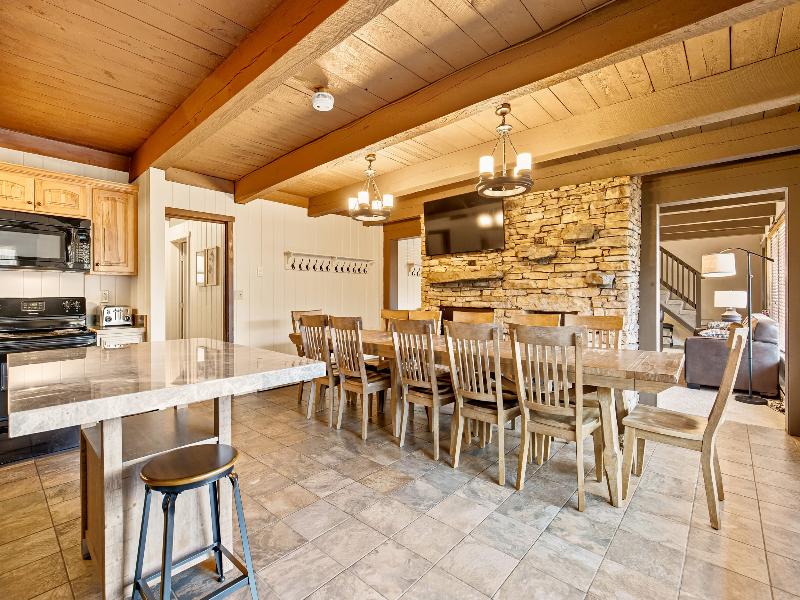 Seven Springs Resort by Vail Resorts image