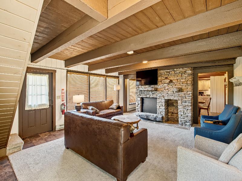 Seven Springs Resort by Vail Resorts image