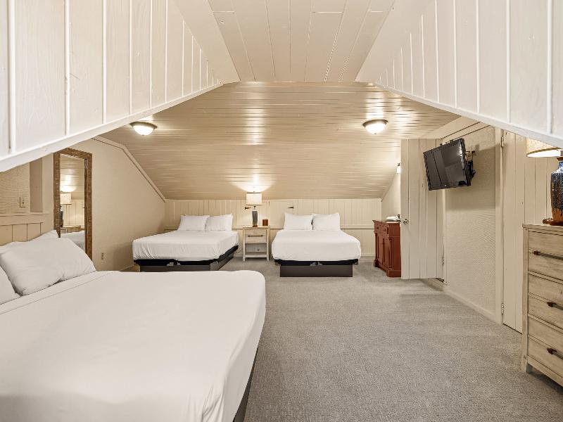 Seven Springs Resort by Vail Resorts image