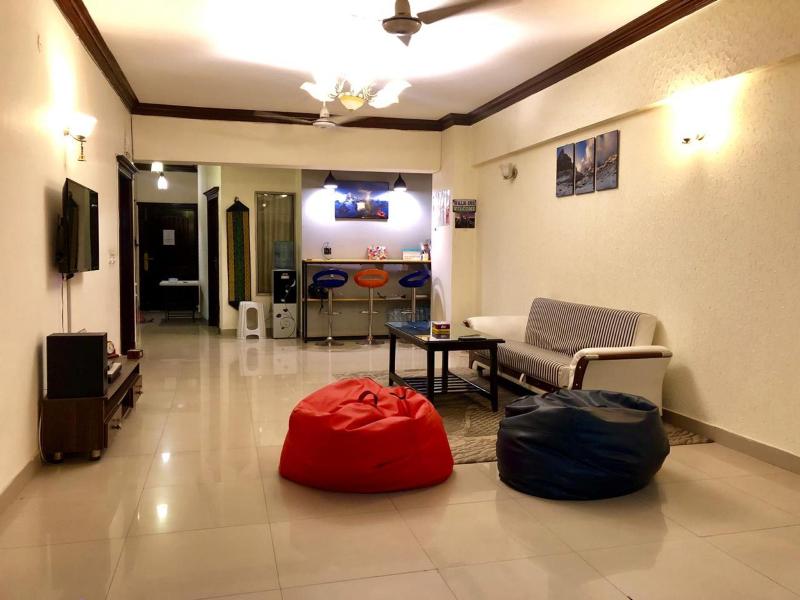 Backpackers Hostel And Guesthouse Islamabad