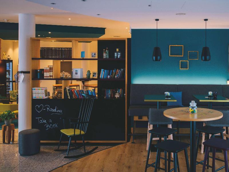 Vienna House Easy By Wyndham Amberg image