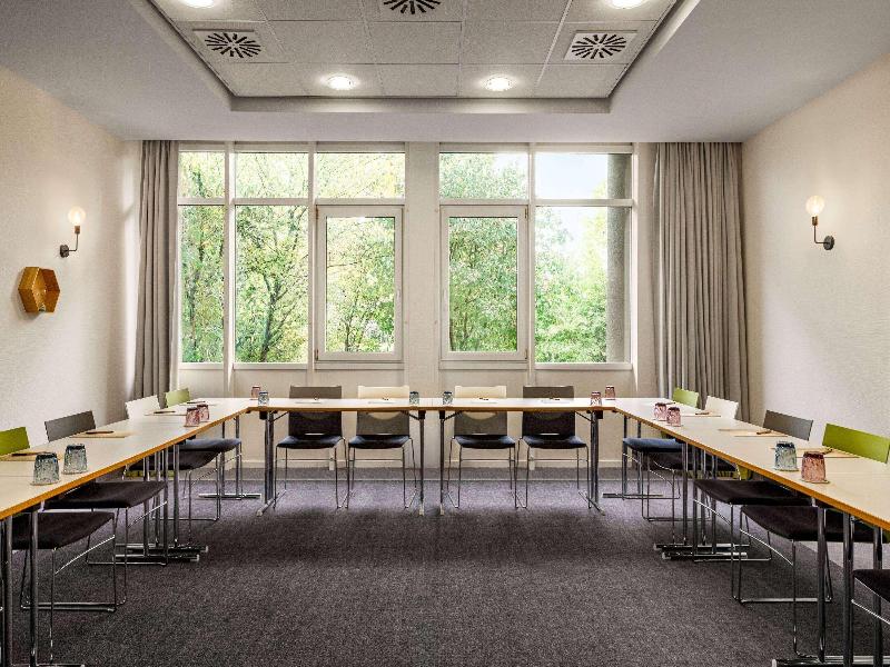 Vienna House Easy By Wyndham Amberg image