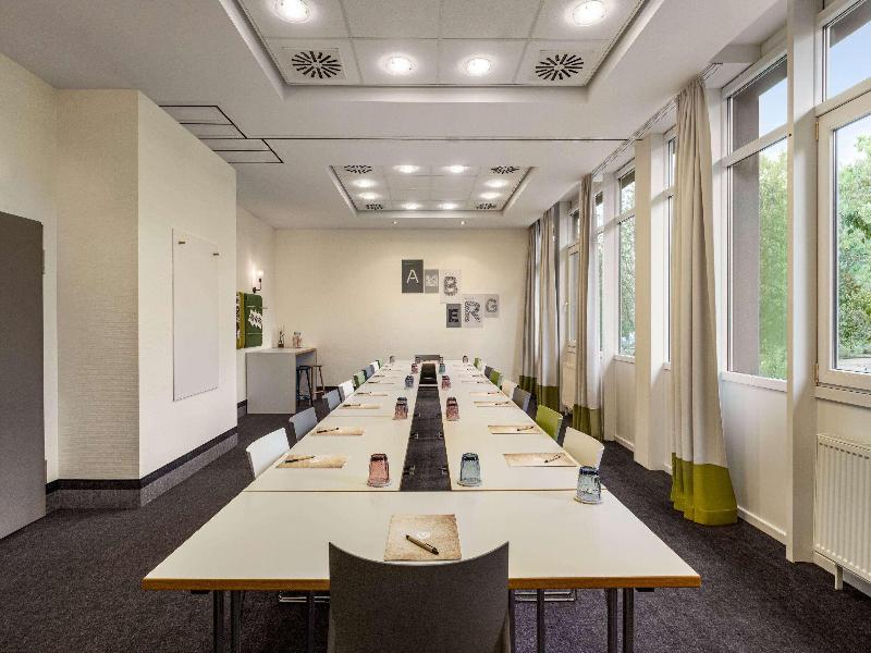 Vienna House Easy By Wyndham Amberg image