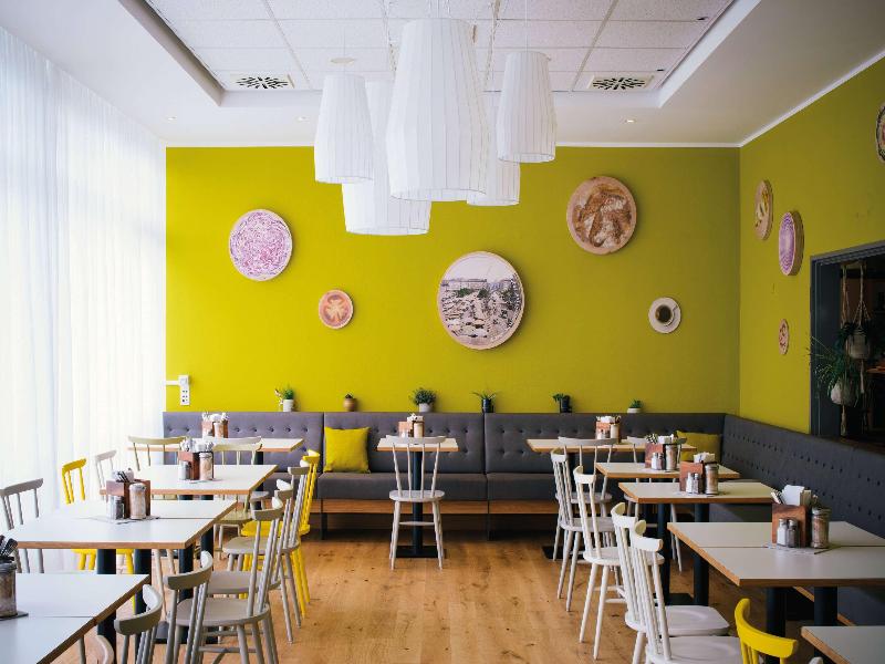 Vienna House Easy By Wyndham Amberg image