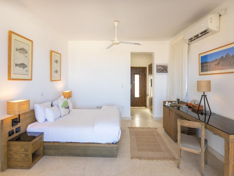 Wadi Sabarah Lodge image