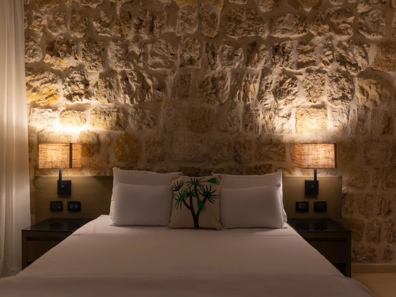 Wadi Sabarah Lodge image