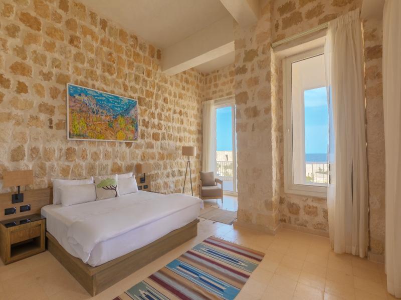 Wadi Sabarah Lodge image