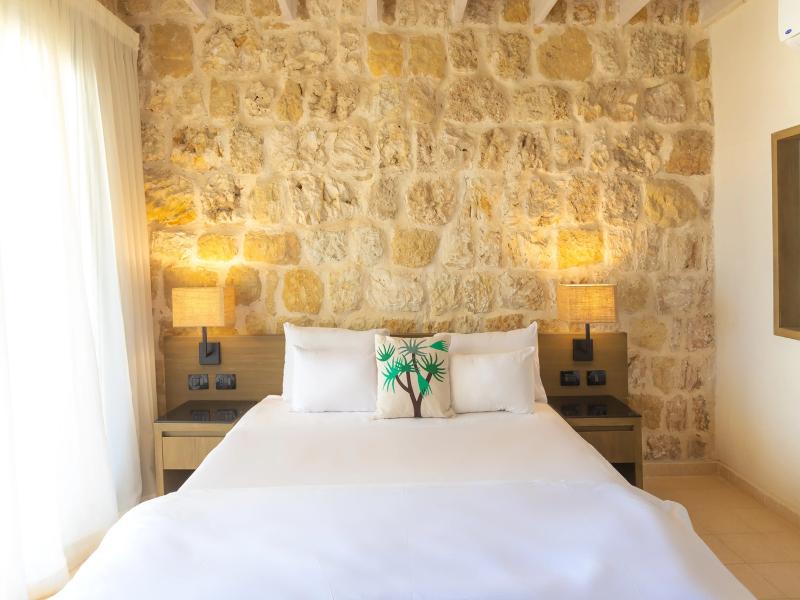 Wadi Sabarah Lodge image