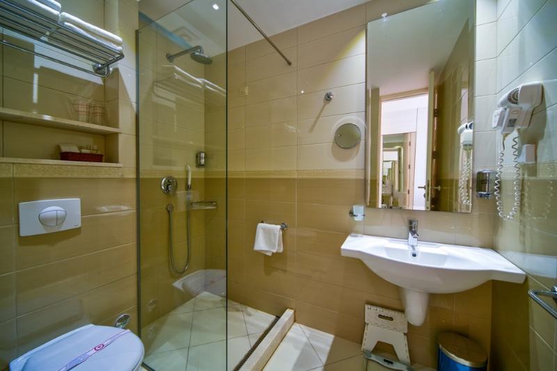 Slovenska Plaza Resort 4*