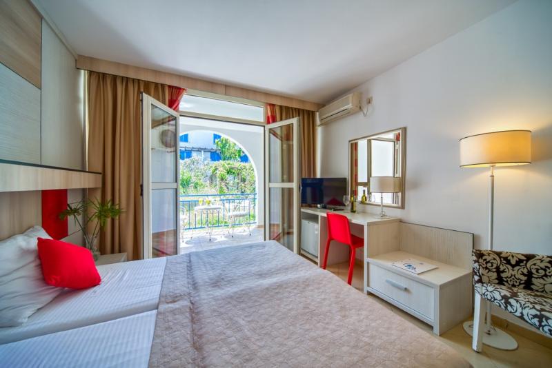 Slovenska Plaza Resort 4* - zdjęcie 2