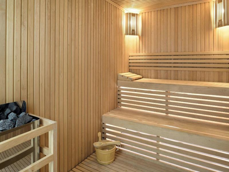 Courtyard By Marriott World Trade Centre Dubai image
