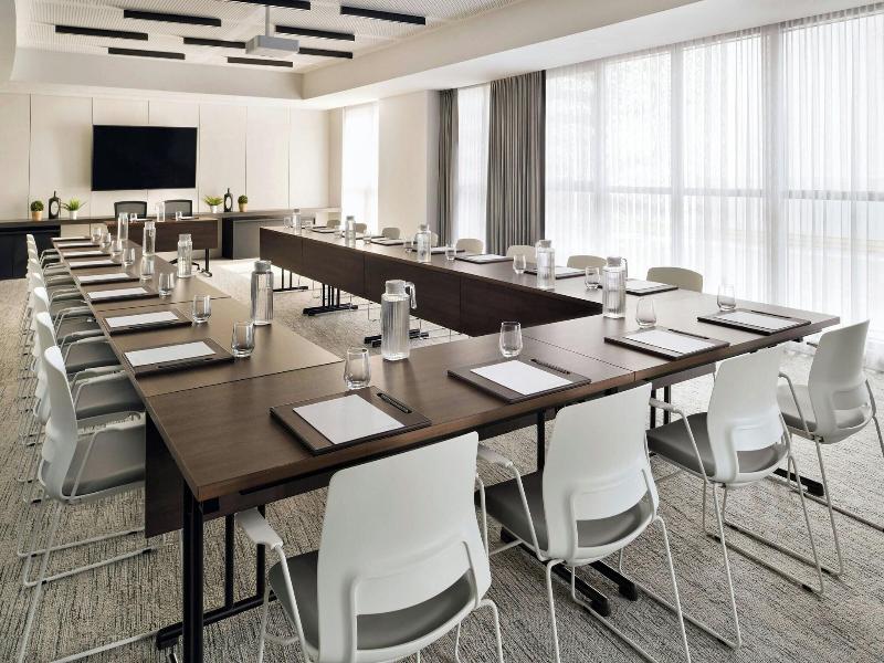 Courtyard By Marriott World Trade Centre Dubai image