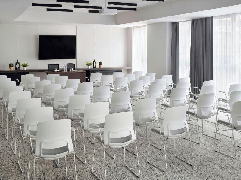 Courtyard By Marriott World Trade Centre Dubai image