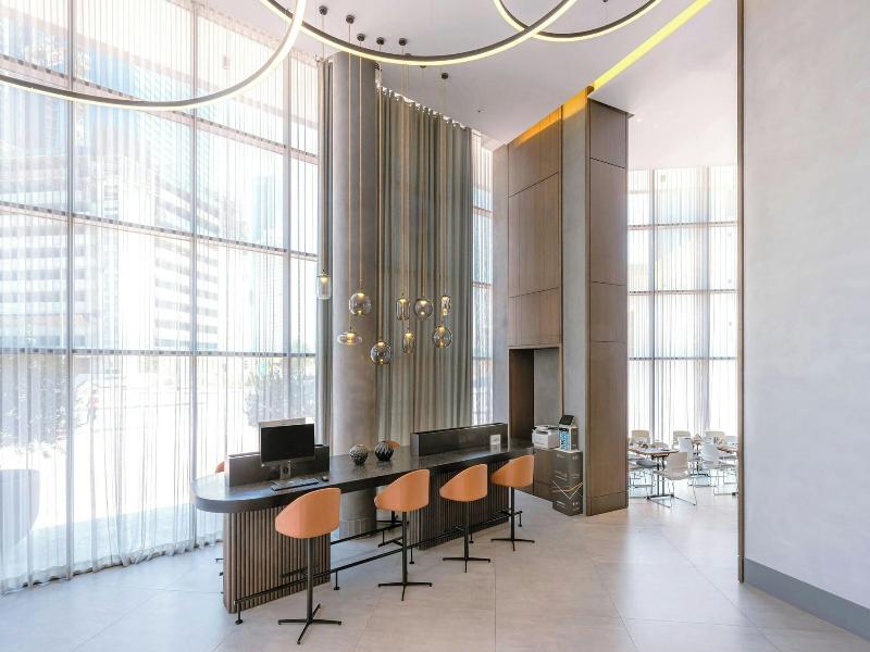 Courtyard By Marriott World Trade Centre Dubai image