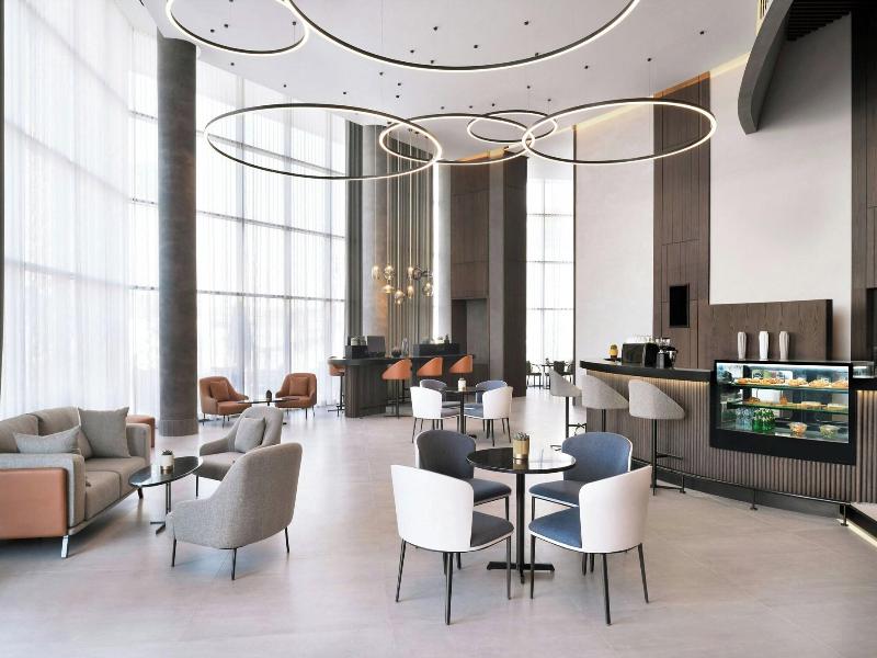 Courtyard By Marriott World Trade Centre Dubai image