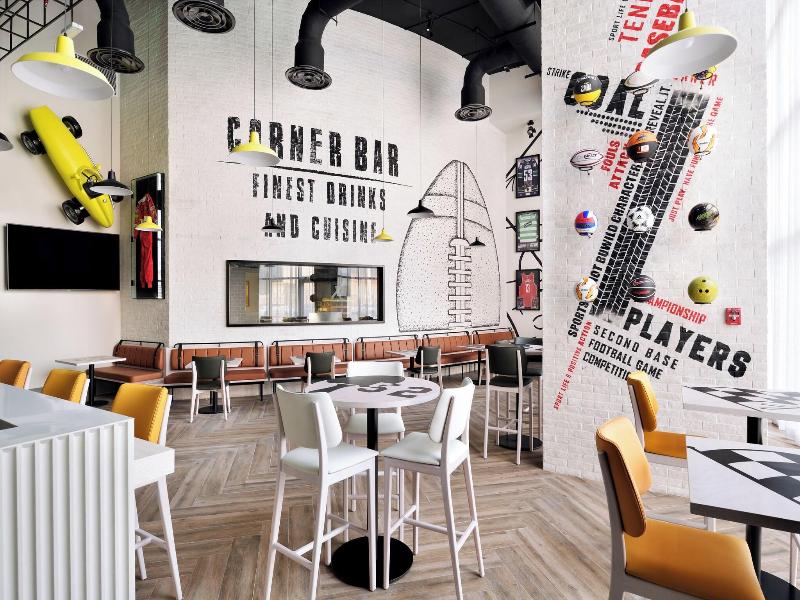 Courtyard By Marriott World Trade Centre Dubai image