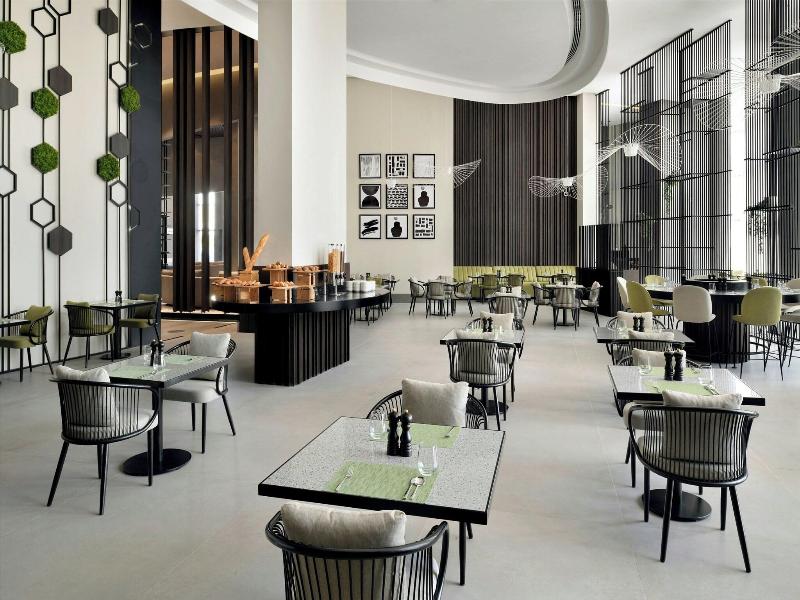 Courtyard By Marriott World Trade Centre Dubai image