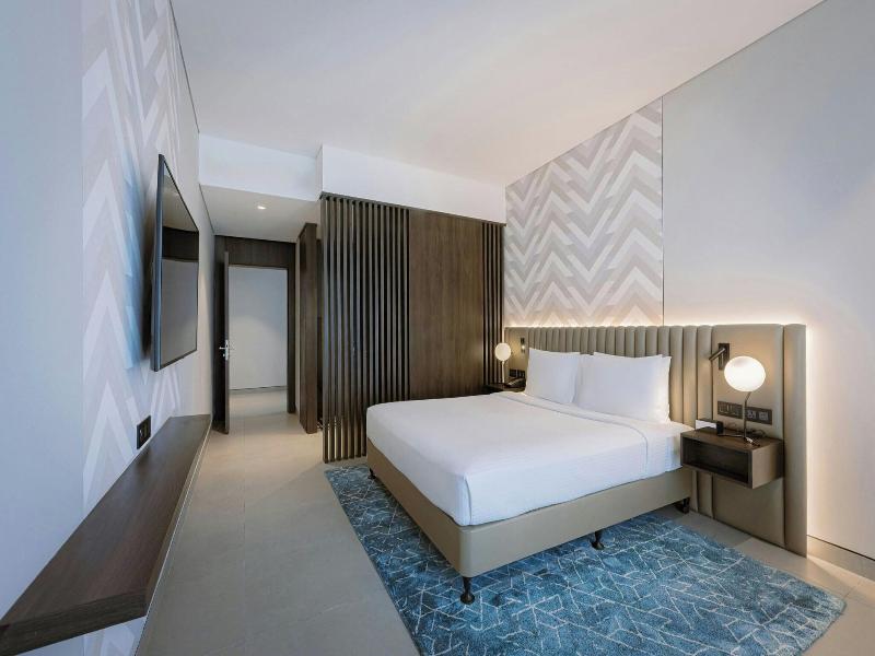 Courtyard By Marriott World Trade Centre Dubai image