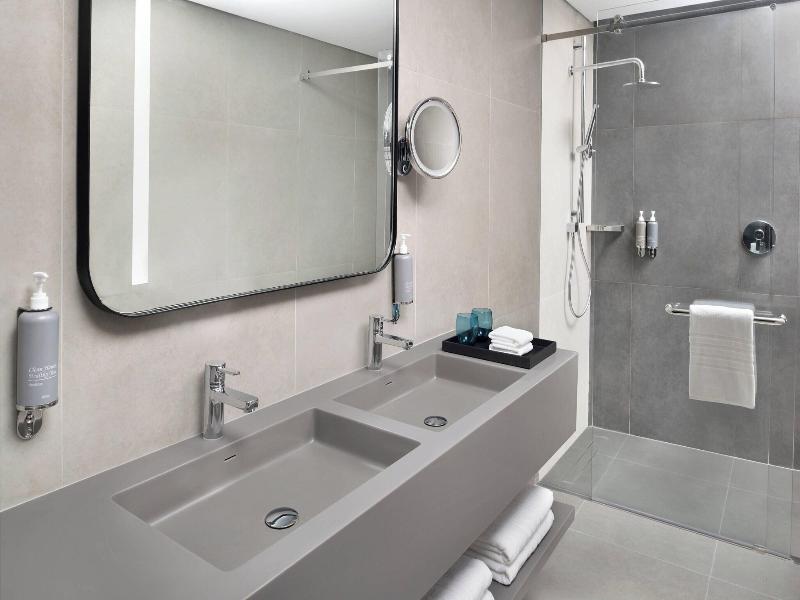 Courtyard By Marriott World Trade Centre Dubai image