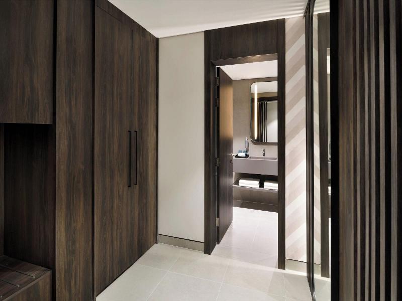 Courtyard By Marriott World Trade Centre Dubai image