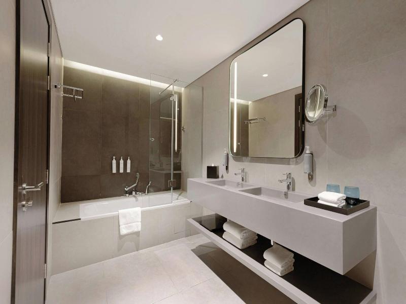 Courtyard By Marriott World Trade Centre Dubai image