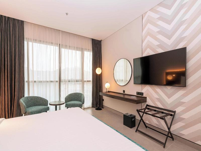 Courtyard By Marriott World Trade Centre Dubai image