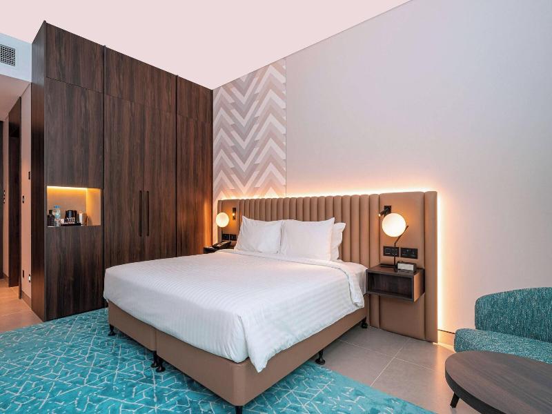 Courtyard By Marriott World Trade Centre Dubai image