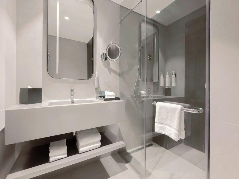 Courtyard By Marriott World Trade Centre Dubai image