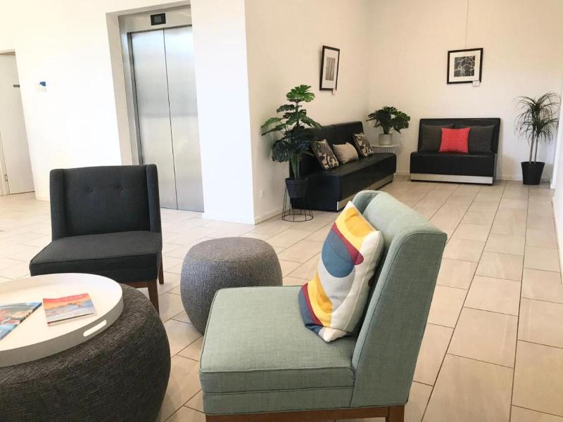 The Palms Apartments image