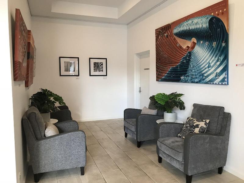 The Palms Apartments image