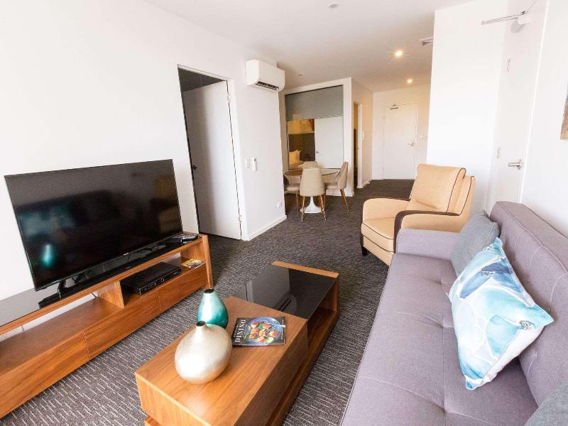 The Palms Apartments image